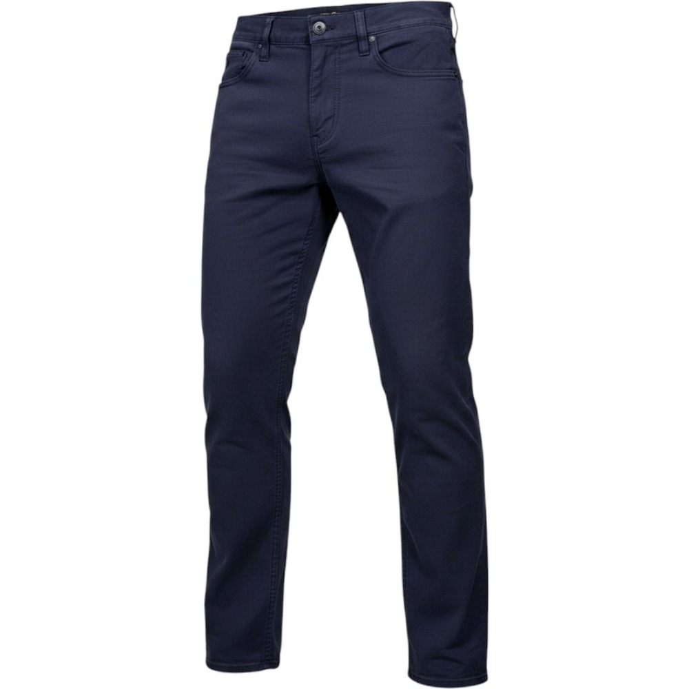 Vineyard Vines OTG 5-Pocket Pant Mens 30x30 Navy Blue Stretch Performance Chino
